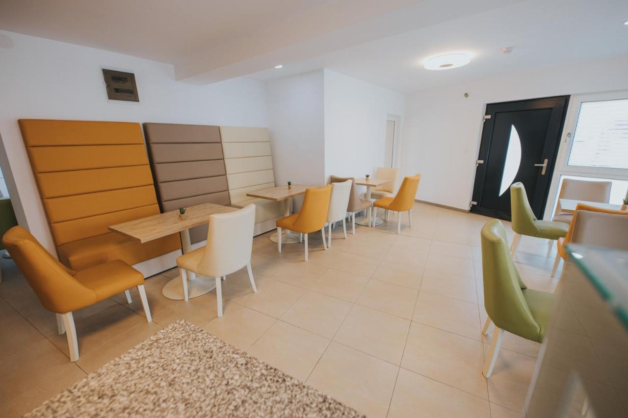 Hotel Endlich Zuhause Sibiu Exterior foto